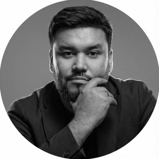 Telegram profile photo for Akmal Abdullayev