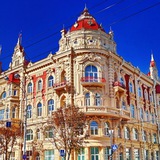 Telegram profile photo for Агрегатор РнД: новости