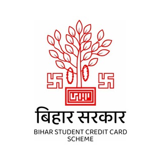 Telegram profile photo for Bihar Student Credit Card Scheme - Helpdesk
