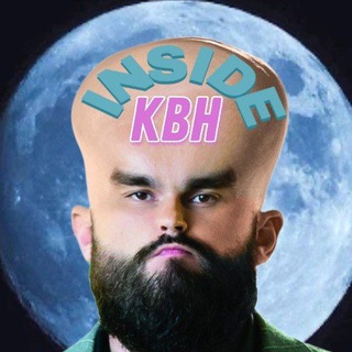 Telegram profile photo for ⚡Инсайды КВН