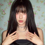 Telegram profile photo for копанчу герл 🔒