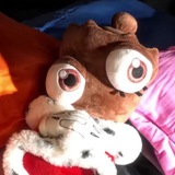 Telegram profile photo for 𝙌u̸𝙚ᴇɴ𝙞e̸ ғ𝙤𝙧e̸v̸𝙚ʀ