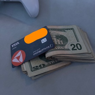 Telegram profile photo for real deal smackazz