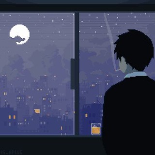 Telegram profile photo for Chill
