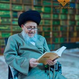 Telegram profile photo for المرجع الديني السيد كمال الحيدري