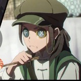 Telegram profile photo for Брони | Роли | Вопросы