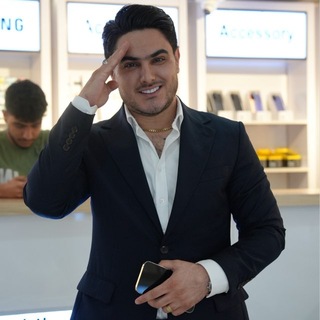 Telegram profile photo for موبایل استقلال(موسوی)