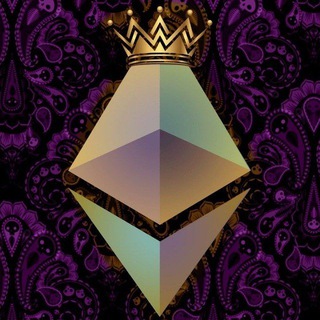 Telegram profile photo for God Of Ethereum