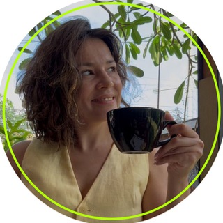 Telegram profile photo for Натали | PRO AI и маркетинг