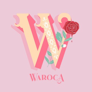 Telegram profile photo for WAROCA