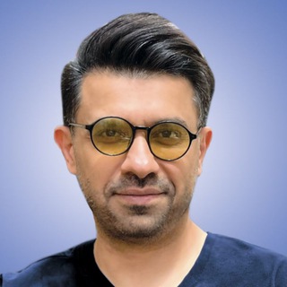 Telegram profile photo for بابک افرا