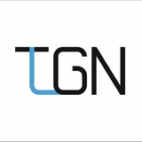 Telegram profile photo for TLGN design
