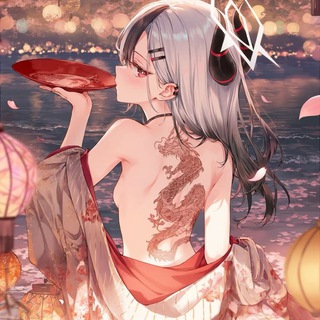 Telegram profile photo for Tây Âu | Tiểu Nhị 18+ Âu