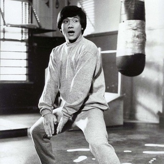 Telegram profile photo for JACKIE CHAN
