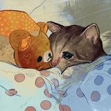 Telegram profile photo for aaa