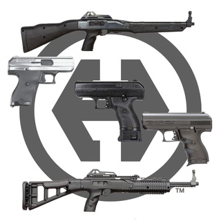 Telegram profile photo for Hi-Point Firearms