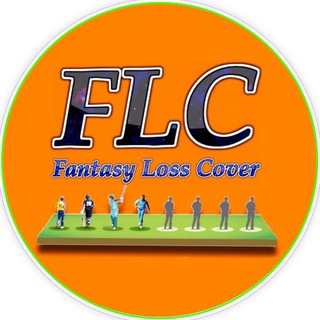 Telegram profile photo for Fantasy Loss Cover