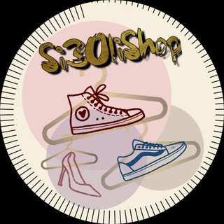 Telegram profile photo for Si30lishop