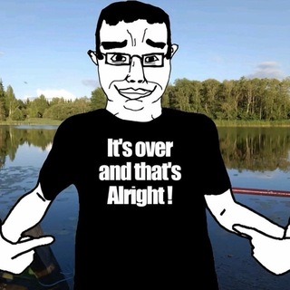 Telegram profile photo for chuds portal