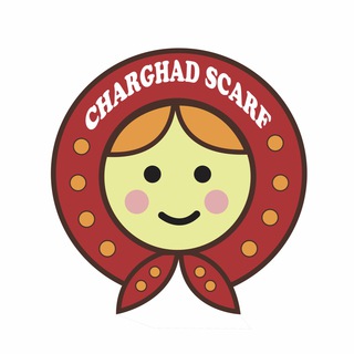 Telegram profile photo for CHARGHAD SCARF