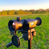 Telegram profile photo for Магазин hunt-optic.ru