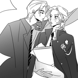 Telegram profile photo for переходник