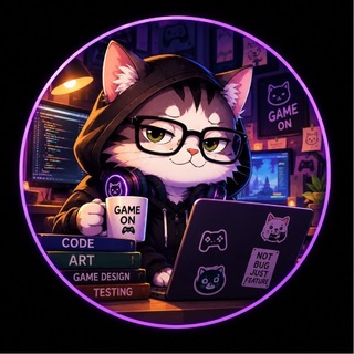 Telegram profile photo for Hi