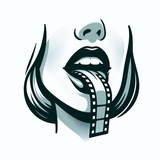 Telegram profile photo for Кінолінгус