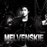 Telegram profile photo for Ꮇᴇlvᴇnsᴋiᴇ.