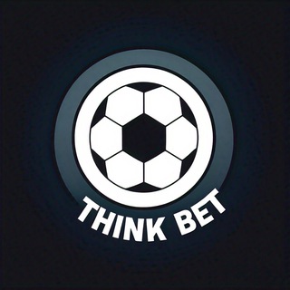 Telegram profile photo for THINK BET