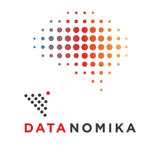 Telegram profile photo for DATANOMIKA_PORTAL