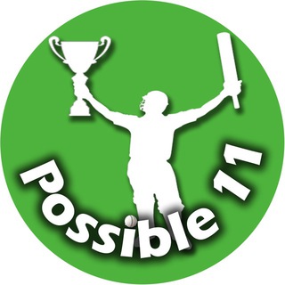Telegram profile photo for Possible11- Fantasy Football Predictions