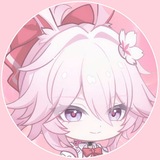 Telegram profile photo for ᰔВП ЛИКОРИКАСИКА