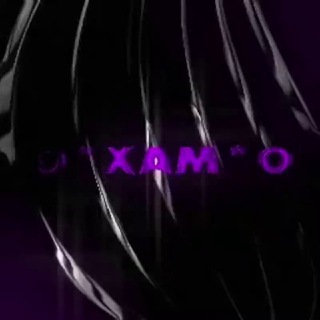 Telegram profile photo for Xam_Lordov / Kewazzo Lux (08)