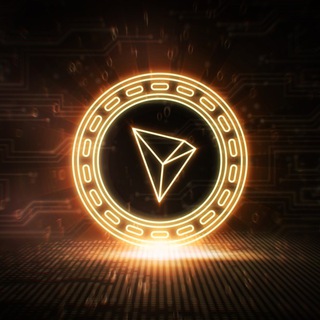 Telegram profile photo for crypto currency support _fa