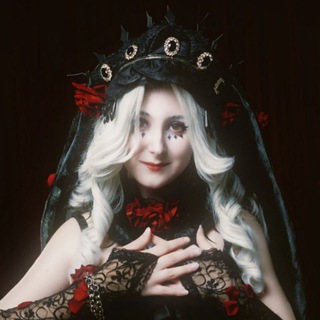 Telegram profile photo for 🍒V.I.S.K.A.S.S.🍒