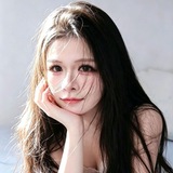 Telegram profile photo for 武汉新人木木
