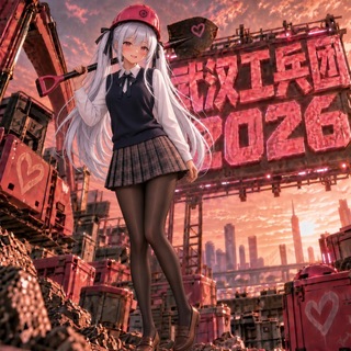 Telegram profile photo for 武汉工兵团|男爵榜