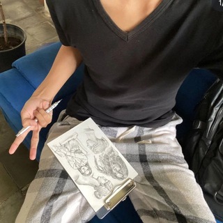 Telegram profile photo for Abror Torayev