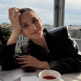 Telegram profile photo for Дарья Крюкова 🔗