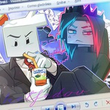 Telegram profile photo for KETFEDOV_confession