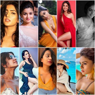 Telegram profile photo for ACTRESS HD IMAGES (PICS) WORLD
