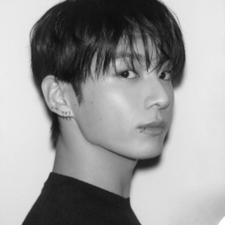Telegram profile photo for Jeon Jungkook