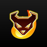 Telegram profile photo for Dragon & Revival