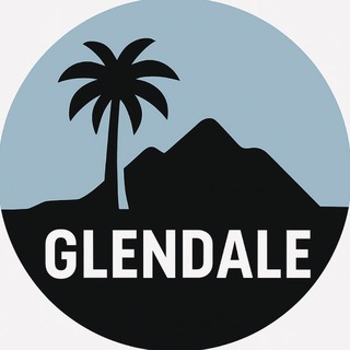 Telegram profile photo for Глендейл • California 🔆