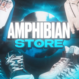 Telegram profile photo for аmphibian store