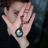 Telegram profile photo for Voice of Stones