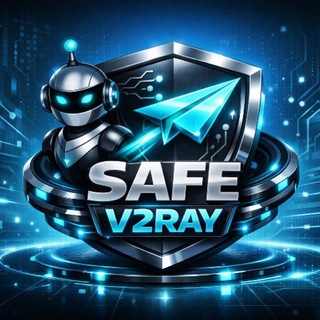 Telegram profile photo for VPN | تست رایگان