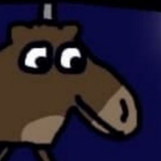 Telegram profile photo for средний флекс