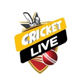 Telegram profile photo for Live Cricket